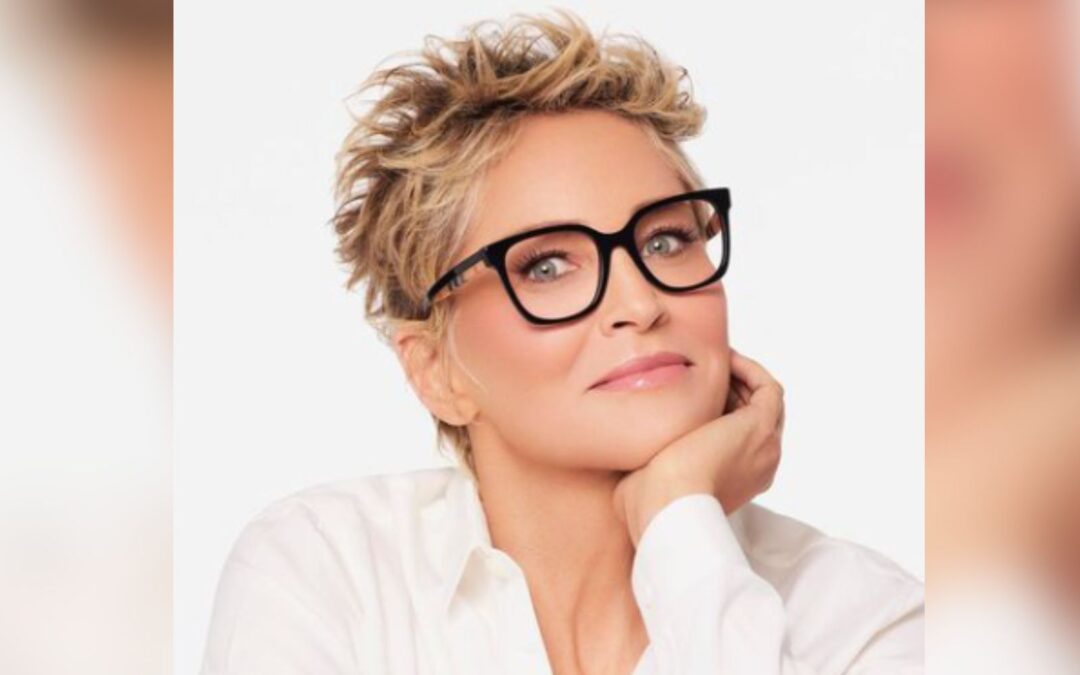 Sharon Stone: ¿Cómo es el tumor fibroide que se le descubrió tras un diagnóstico erróneo?