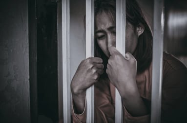 Gobierno culpa al PJ por suicidio de mujeres en penal de Morelos