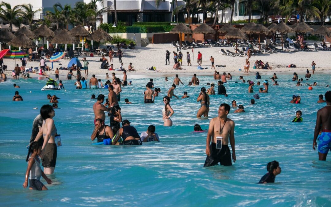 Turismo, actividad importante