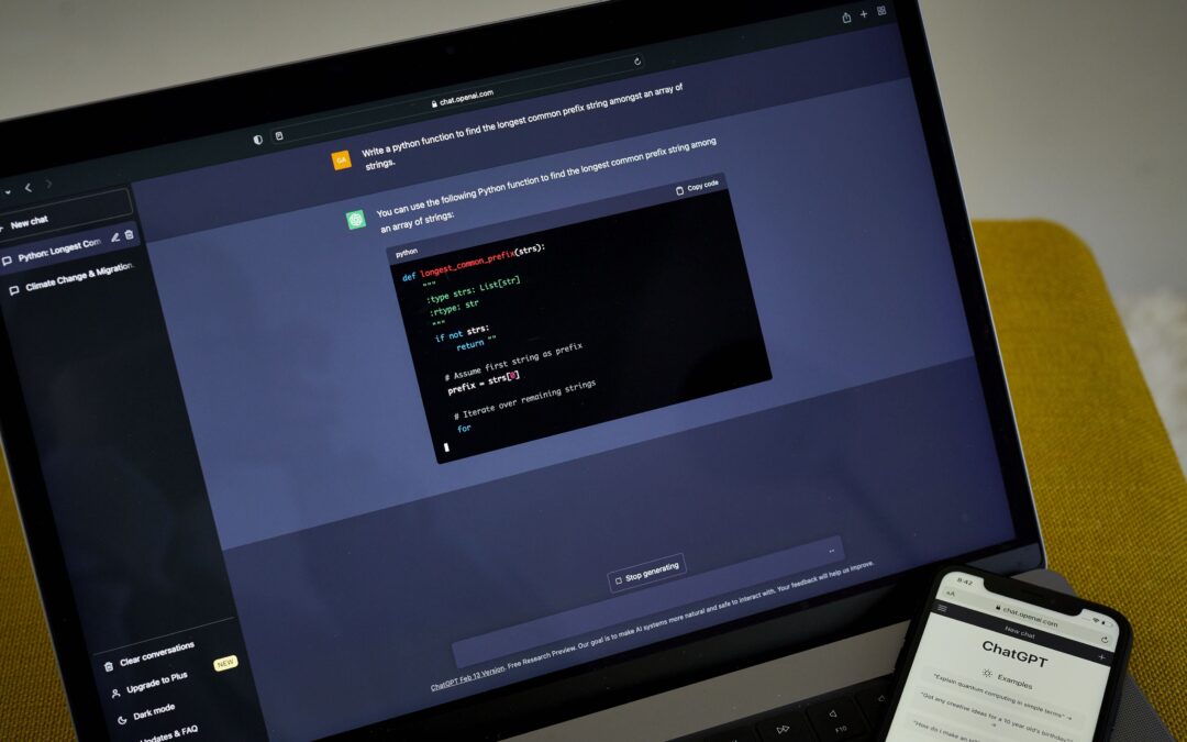 Análisis del comportamiento
