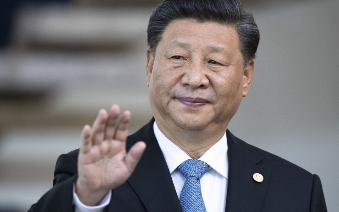 Xi Jinping, a las puertas de un tercer mandato en China