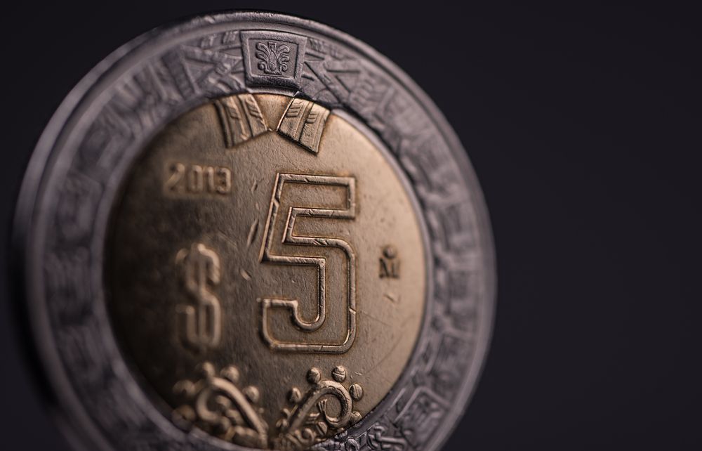 ¿Qué le pasará al peso si Banxico realiza más aumentos a tasa de interés?