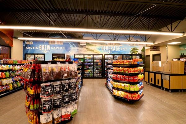 Suben 8% ventas y 20% flujo de Femsa en III-2024