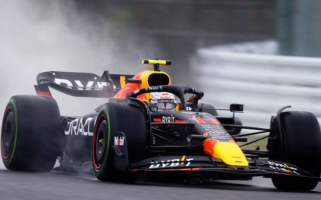 GP de Estados Unidos: Sigue aquí la clasificación de ‘Checo’ Pérez en vivo