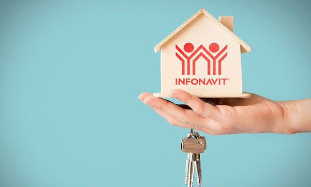 ¿Sacarás un crédito Infonavit? En estos estados validarán el trámite con tus datos biométricos
