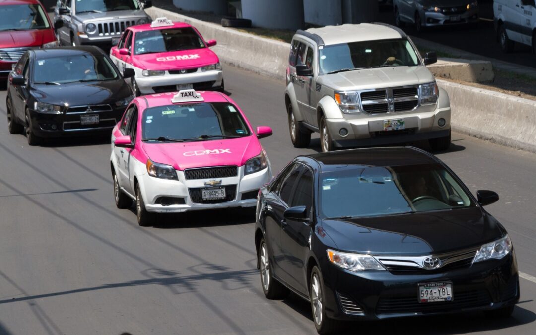 Atizapán logra disminuir en 76.2% el robo de vehículos en menos de tres años: FGJ