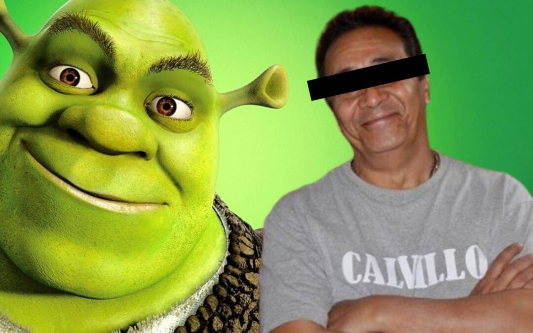 ¿Qué sigue en el caso de Alfonso Obregón? Dan prisión preventiva al actor de ‘Shrek’