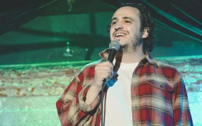 Reportan como desaparecido a Ricardo O’Farrill: ¿Qué ha pasado con el comediante?
