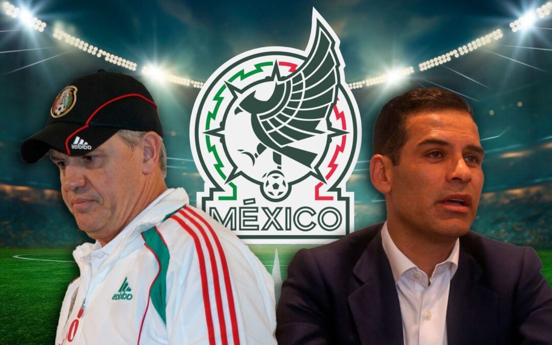 Aguirre y Márquez, ¿agua y aceite?