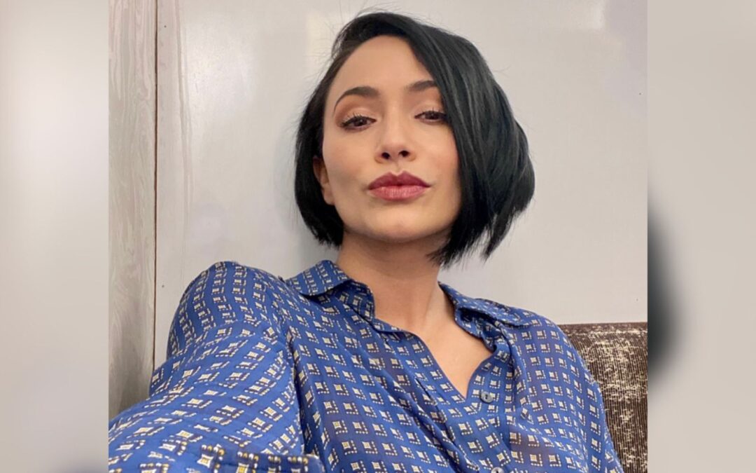 Maya Zapata de Poder Prieto: ¿Por qué criticaron a la presidenta del colectivo de Tenoch Huerta?