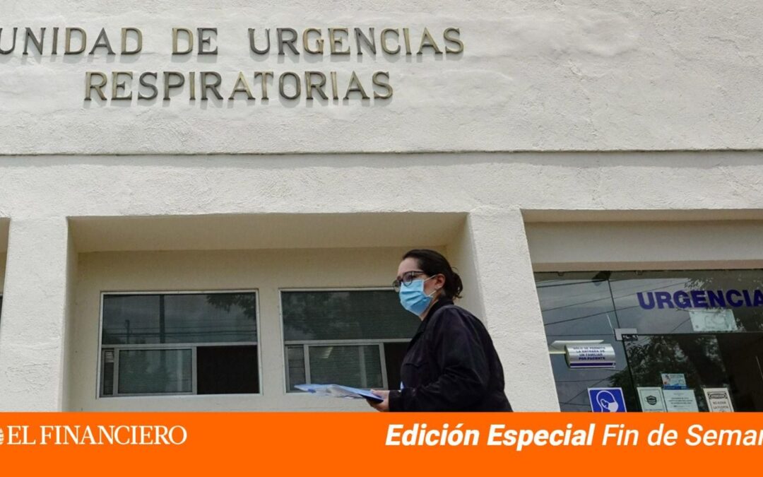 El reto de remodelar el sistema de salud