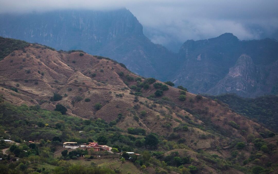 ‘Pánico’ en Sinaloa: Culiacán suspende clases tras enfrentamiento en La Campiña