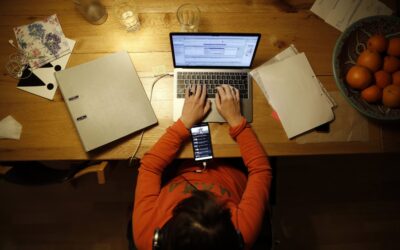 Ley de home office: ¿Para quién aplica el pago de internet y luz?