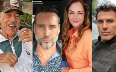 Hijos de Andrés García no podrán impugnar testamento del actor, según especialista