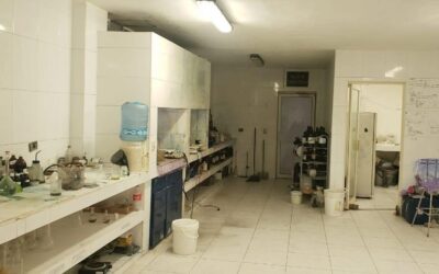 ‘Enmarca maliciosamente a China’: Embajada  responde a EU sobre venta de precursores de fentanilo