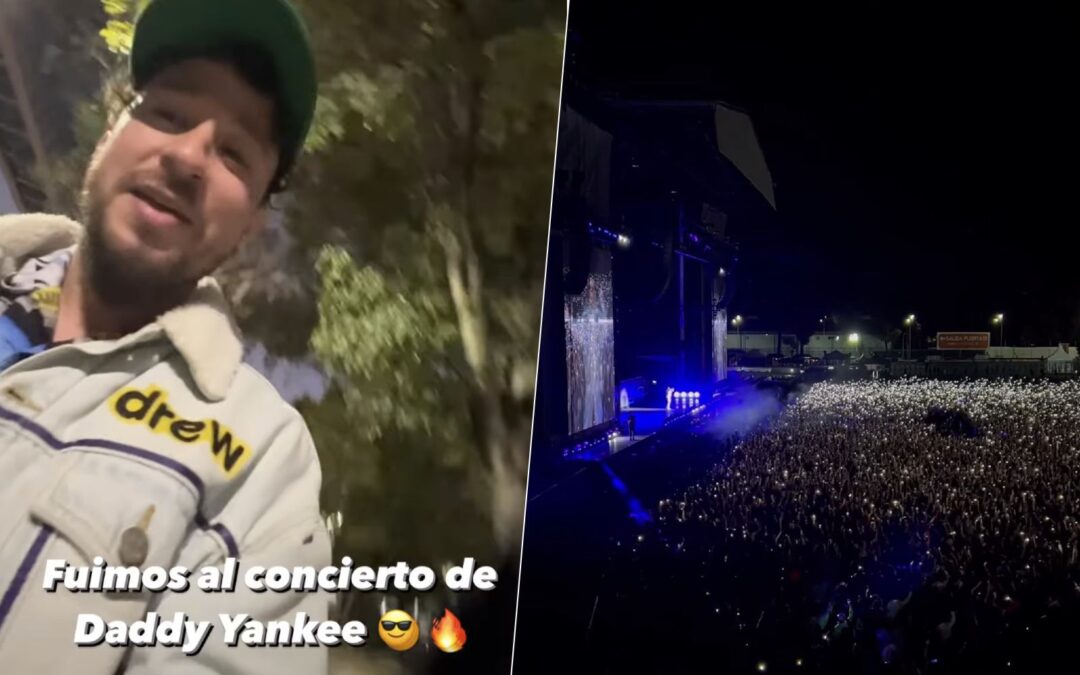 Luisito Comunica es víctima de boletos falsos para concierto de Daddy Yankee