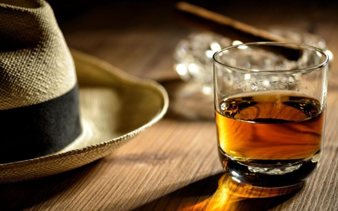 Tragos amargos: Brandy y cervezas suben de precio antes de Halloween