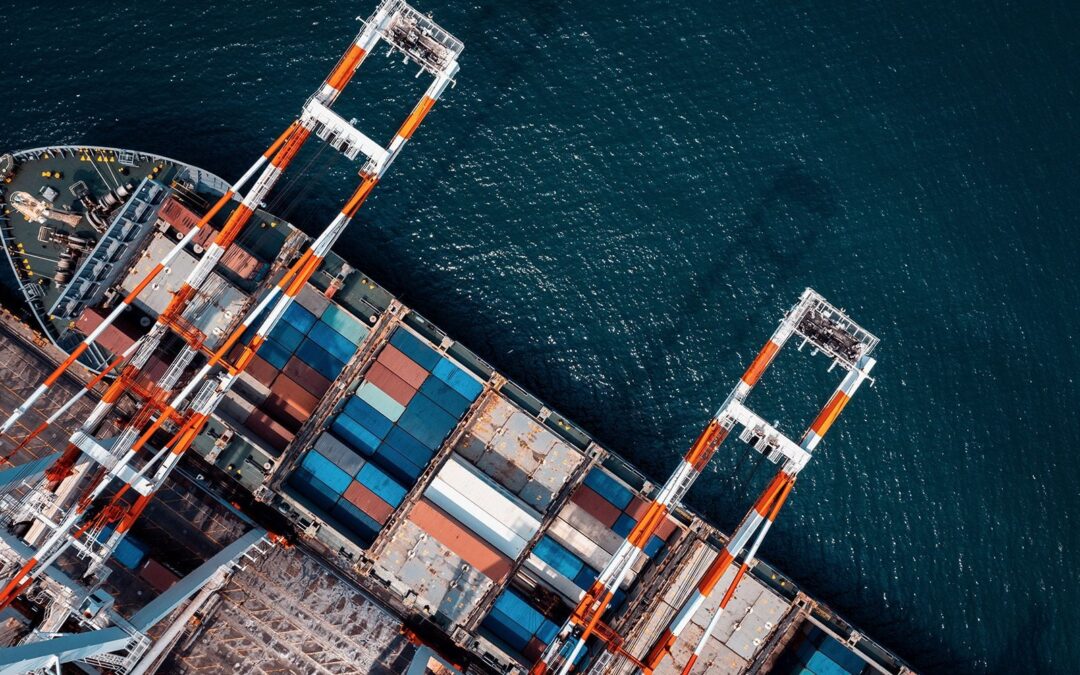 Ingresos por impuestos a importaciones incrementa 52% y alcanzan máximo histórico