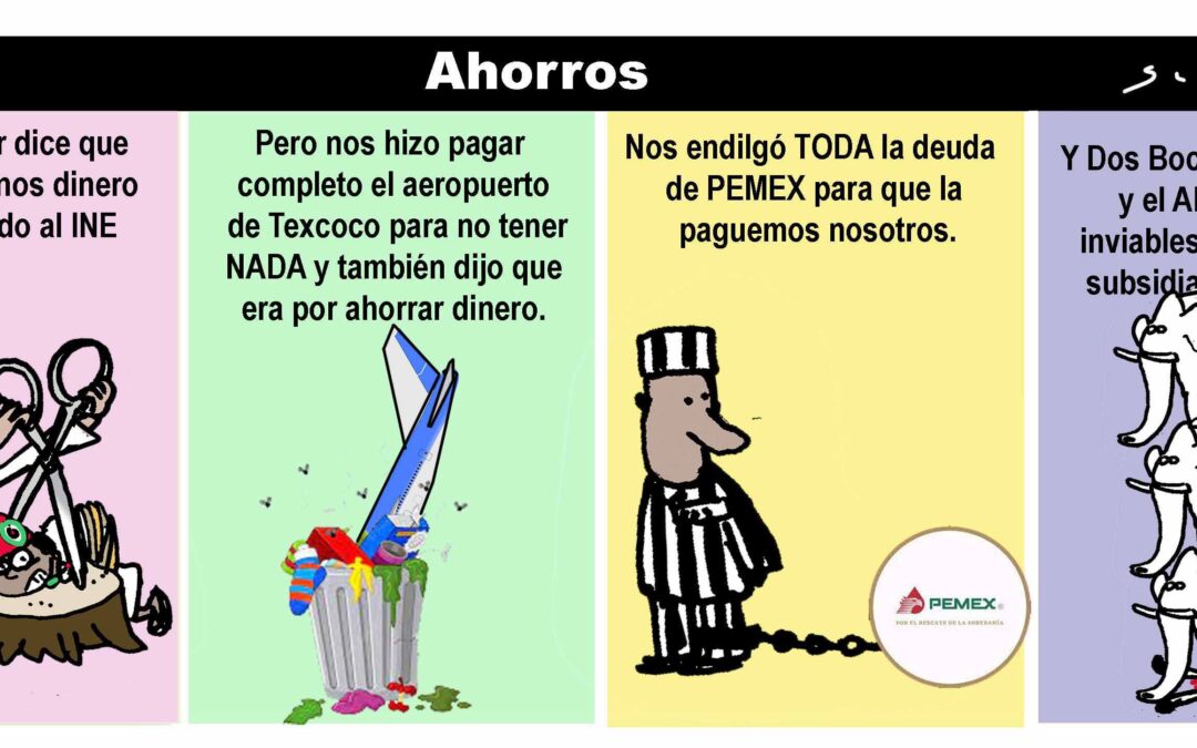 Ahorros