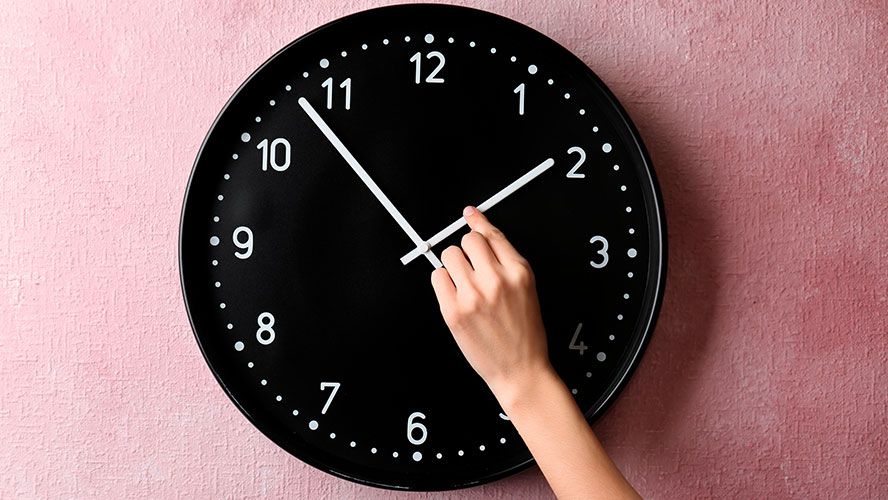 Horario de invierno 2022: ¿Qué estados no atrasarán el reloj?