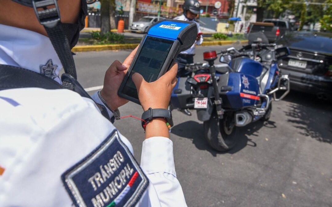 ¿Por qué Cuautitlán Izcalli, Tlalnepantla, Toluca y Ecatepec no tendrán infracciones de tránsito por 3 meses?