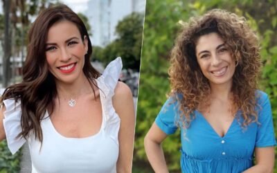 Ingrid Coronado tomará acciones contra Anna Ferro: ‘Tendré que iniciar asuntos legales’