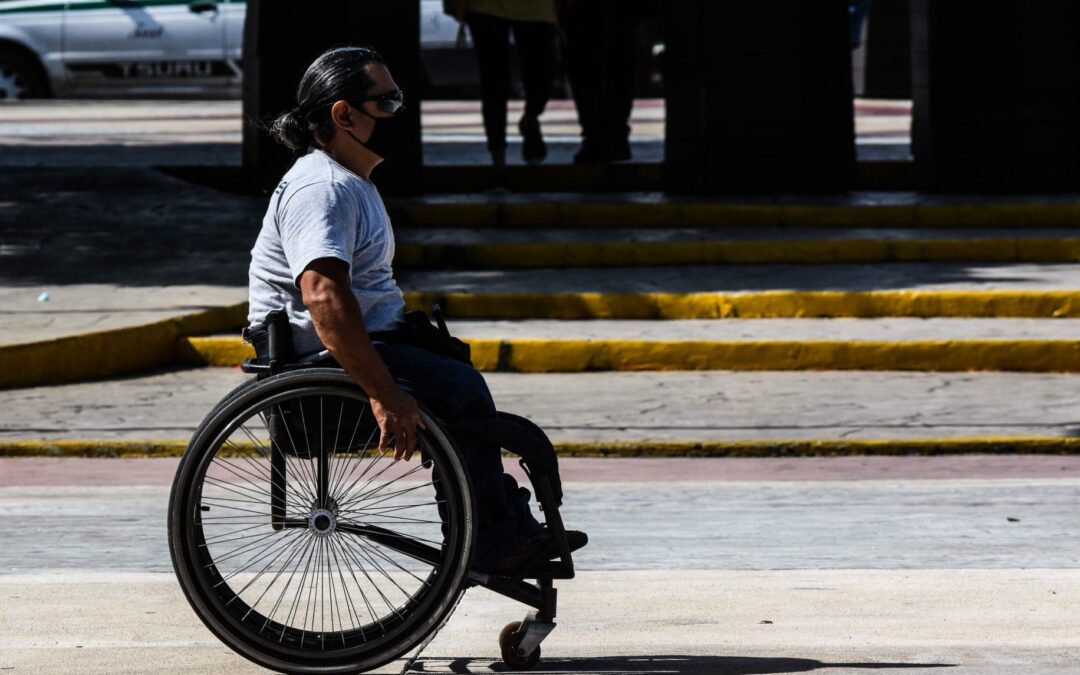 Pensión Bienestar 2023: ¿Cuáles enfermedades entran en el apoyo por discapacidad?