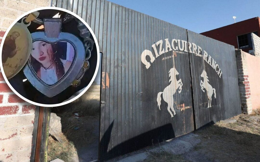 Identifican a víctimas de campo de adiestramiento del CJNG en Teuchitlán