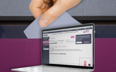 Elecciones 2023: Aquí puedes consultar los resultados preliminares de Edomex y Coahuila