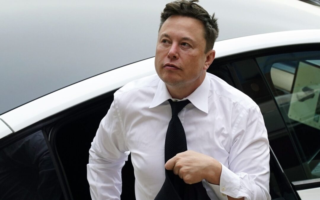 Desde amenazas a pérdida de dinero: La ‘caótica presidencia’ de 53 días de Musk en Twitter