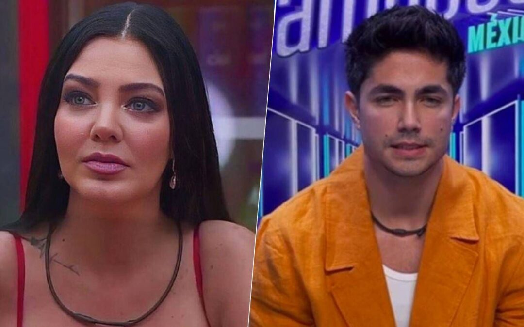 ‘La Casa de los Famosos’ 2024: Paola Durante sufre agresión sexual previo a su salida del reality