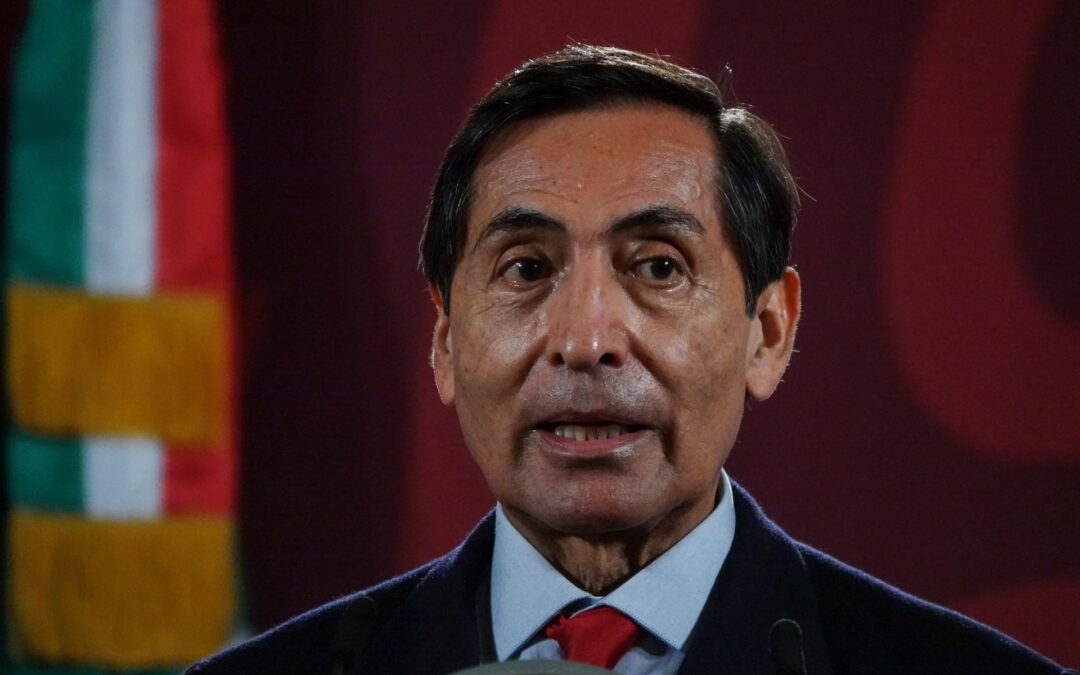 Ramírez de la O tiene nueva misión: México preside la presidencia del BCIE