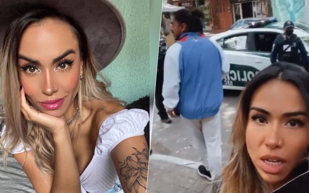 Lucciana Ordaz, hermana de ‘Rey Grupero’, denuncia a familiares por abuso sexual y acoso