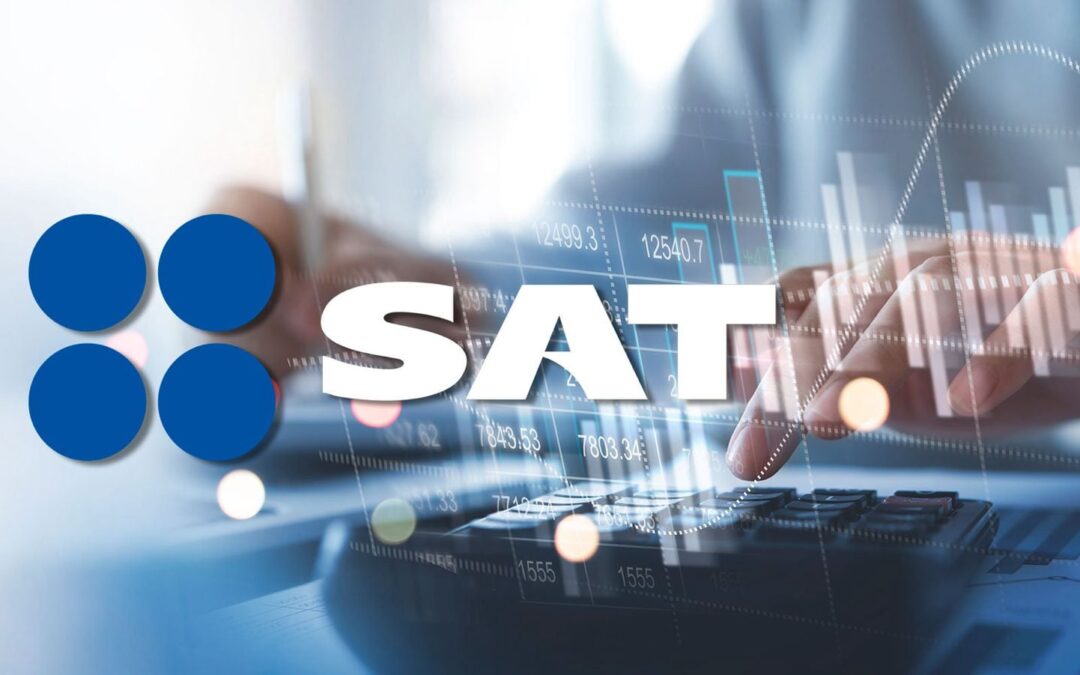 Reforma fiscal en el país no es necesaria, afirma el SAT