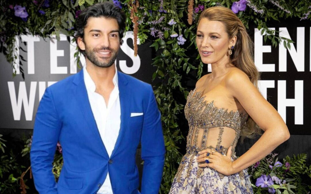 Blake Lively demanda a Justin Baldoni por acoso sexual: ¿Qué pasó con los actores de ‘Romper el círculo’?