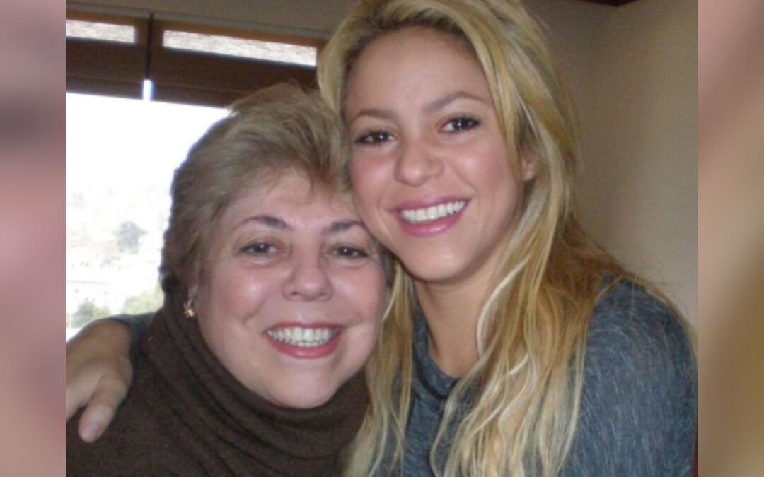 ¿Qué es la trombosis, afección por la que hospitalizaron a la mamá de Shakira en Barcelona?