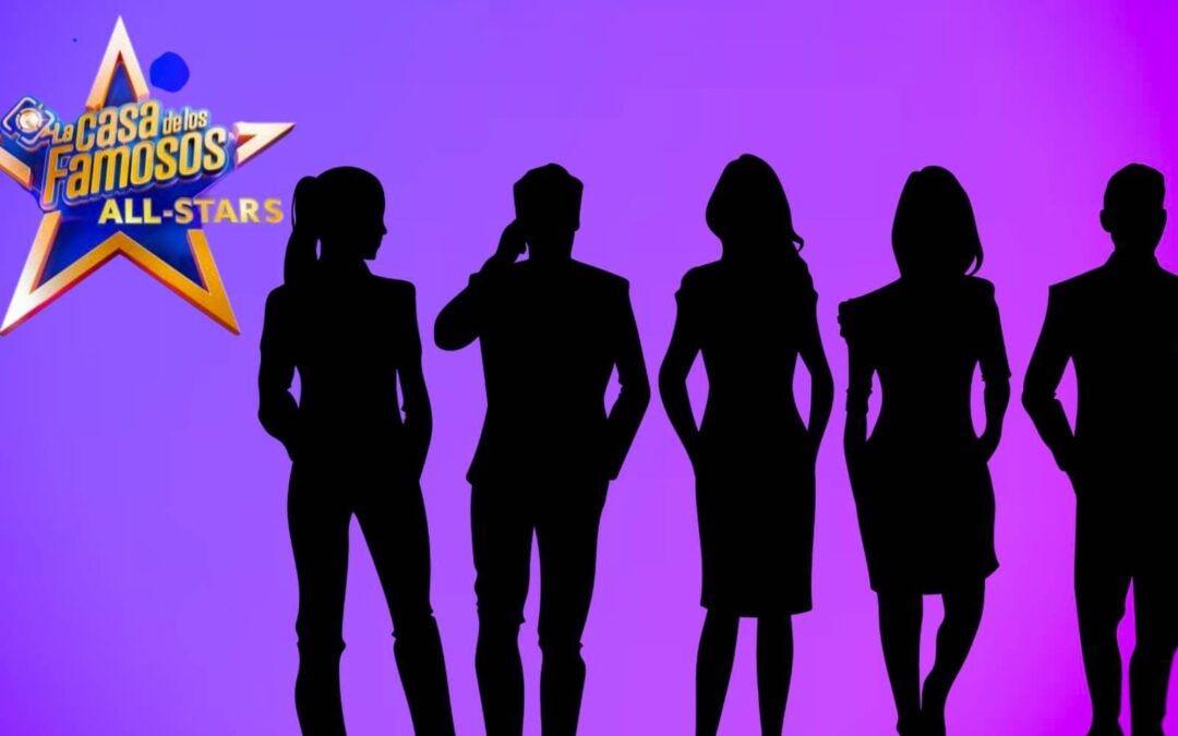 Nominados de ‘La Casa de los Famosos’ 2025 HOY 6 de marzo: ¿Quiénes pueden ser el eliminado 5?