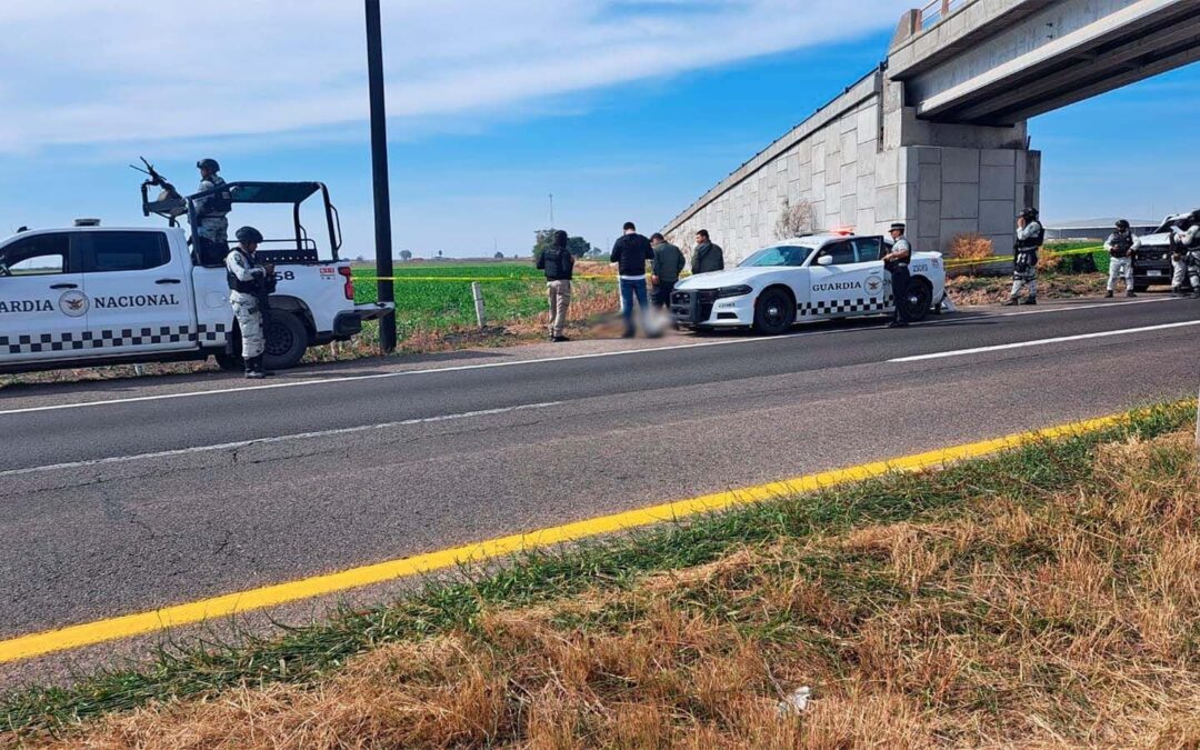 Asesinan a 10 personas en Sinaloa: Van más de 500 muertos en casi tres meses de violencia