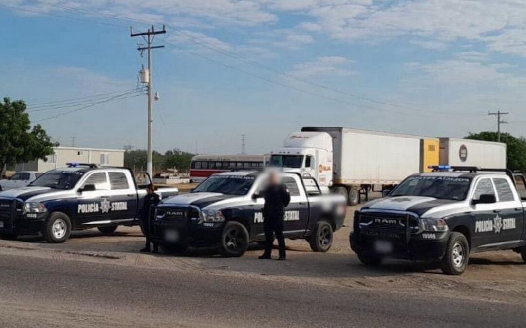 Ola de homicidios en Cajeme: Al menos 3 grupos del crimen organizado generan violencia en Sonora