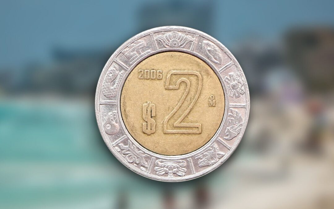 Peso ‘le echa ganas’ y recorta pérdidas ante el dólar: ¿En cuánto se cotiza este martes?