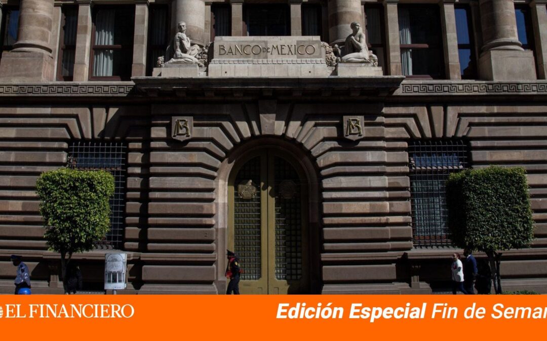 ¿Quién entiende al Banco de México?