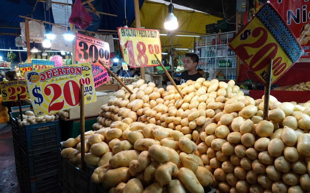 ¿Qué esperan los mercados para este miércoles 9 de noviembre?