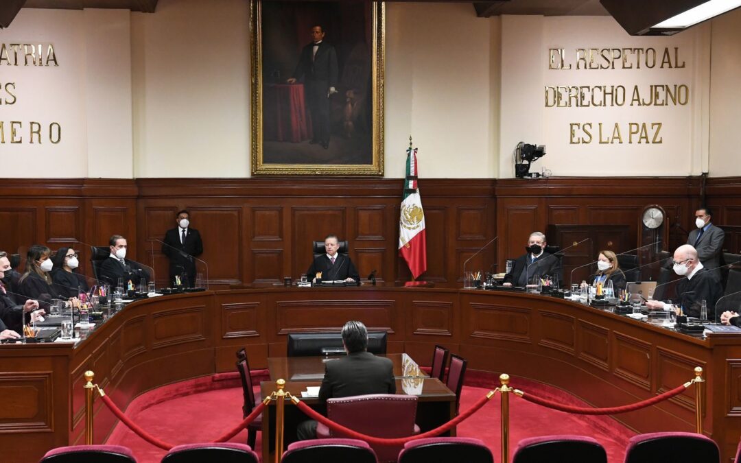 El miedo y la avalancha. La condición