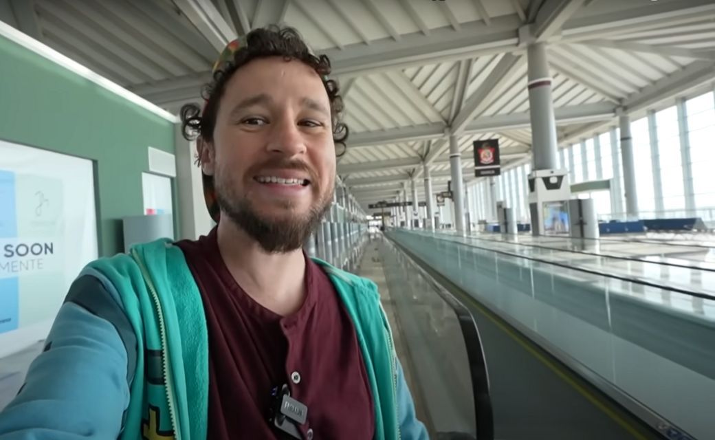 AICM vs AIFA: ¿Si es posible ahorrar 30 mil pesos como dijo Luisito Comunica?