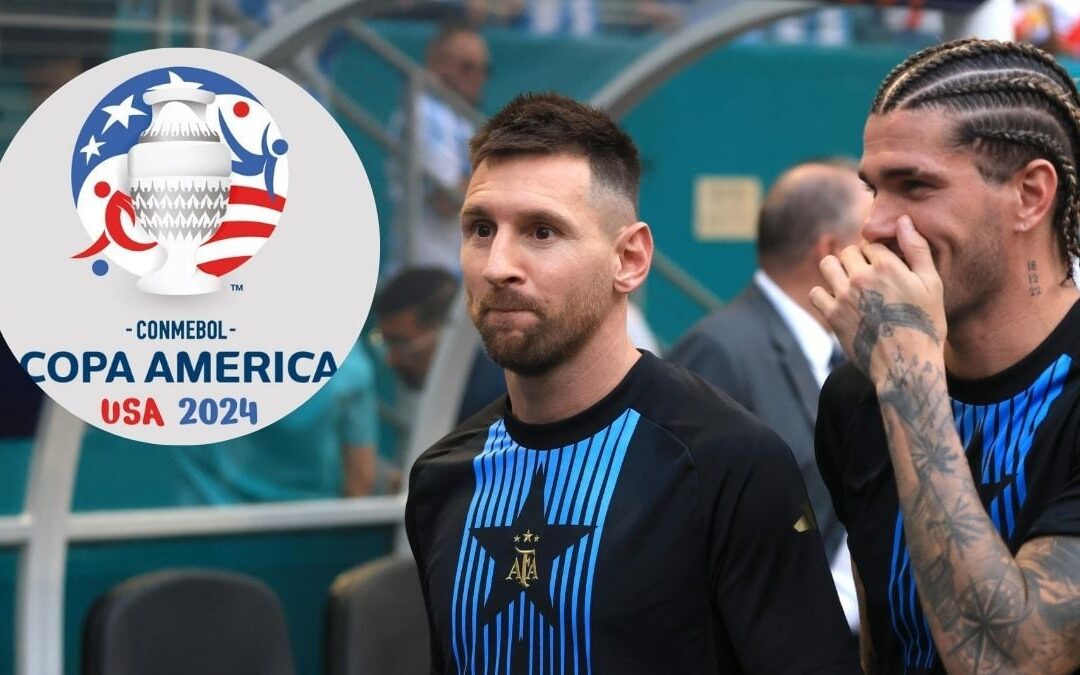 ¿Jugará Lionel Messi los cuartos de final? Scaloni no descarta su presencia ante Ecuador en la Copa América
