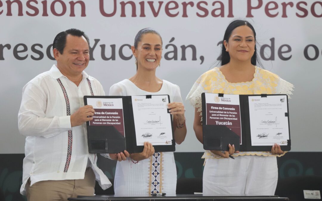 Sheinbaum sostiene que “ni amparos ni nada” detendrán reforma al PJF