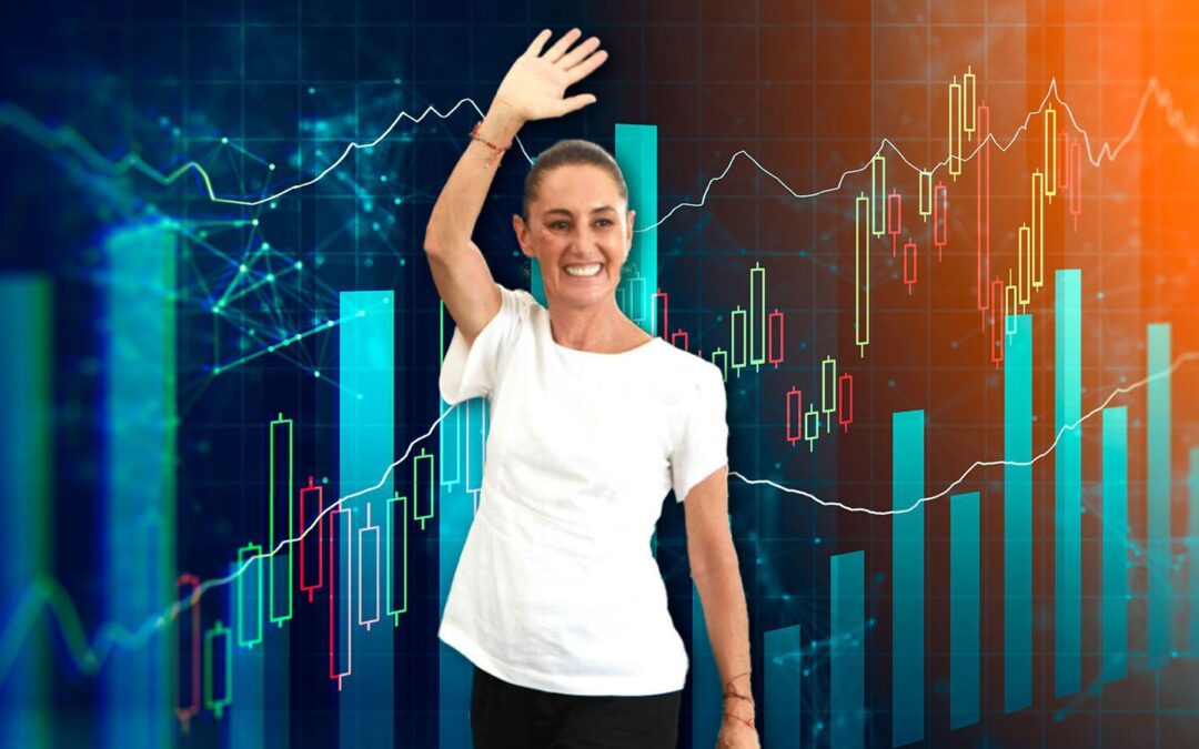 Inicia el sexenio de Claudia Sheinbaum: Estas son las 3 fechas clave para la economía este año
