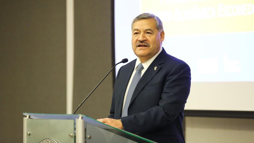 Construirá UANL unidad académica y clínica de salud en Escobedo