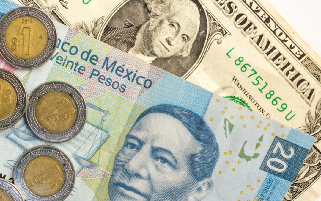 El peso ‘no tiene respiro’: supera el techo de las 19 unidades frente al dólar