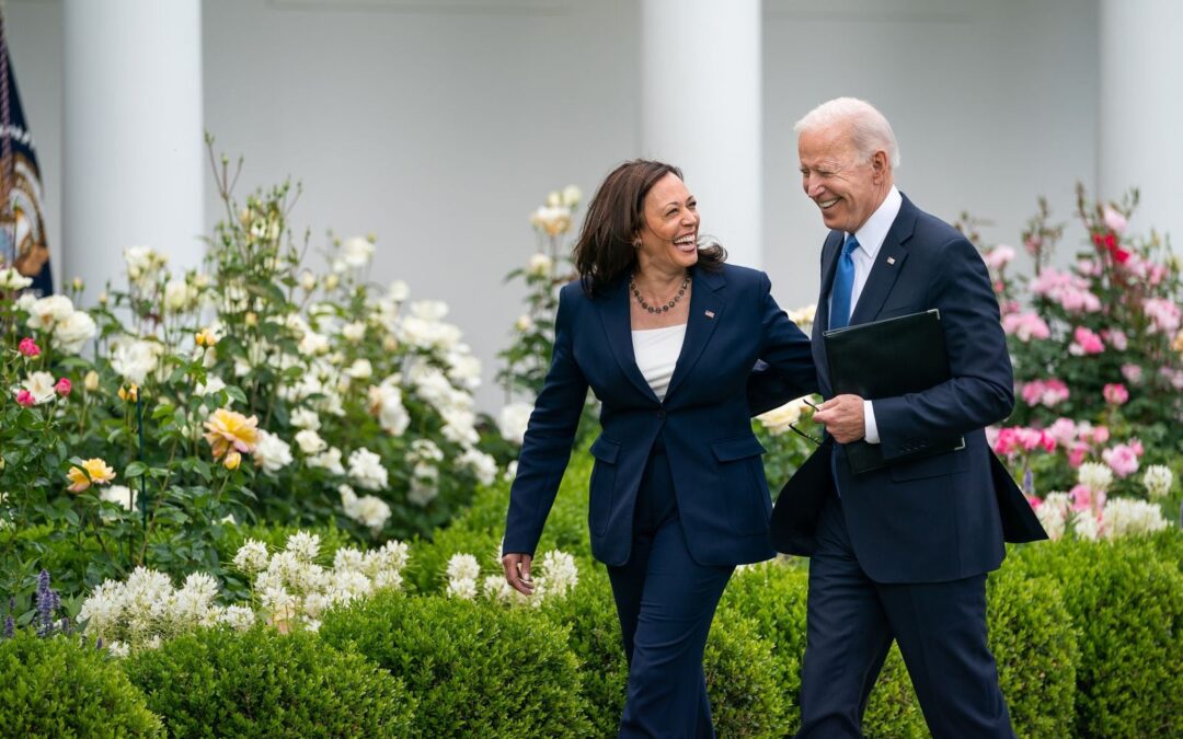 Joe Biden renuncia a candidatura presidencial de EU; pide a demócratas elegir a Kamala Harris